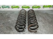 Recambio de muelle amortiguacion para iveco daily caja abierta / volquete 2.8 tdi cat referencia OEM IAM   