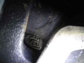 Recambio de mangueta delantera izquierda para seat leon (1p1) 1.4 16v tsi referencia OEM IAM 1K05N  