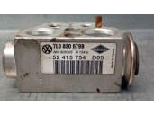 Recambio de valvula expansion para porsche cayenne (9pa) 3.2 referencia OEM IAM 7L0820679B 7L0820679B 