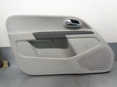 Recambio de guarnecido puerta delantera izquierda para seat mii (kf1) 1.0 referencia OEM IAM 1S4867011BE  