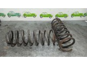 Recambio de muelle amortiguacion para iveco daily caja abierta / volquete 2.8 tdi cat referencia OEM IAM   