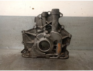 Recambio de bomba aceite para land rover range rover iii (l322) 3.6 d 4x4 referencia OEM IAM 6H4Q6600DB LR002448 