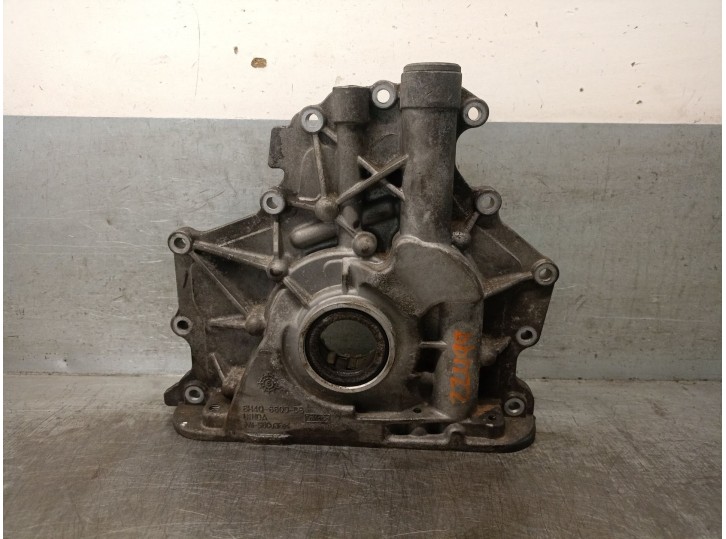 Recambio de bomba aceite para land rover range rover iii (l322) 3.6 d 4x4 referencia OEM IAM 6H4Q6600DB LR002448 