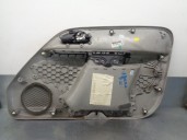 Recambio de guarnecido puerta delantera izquierda para seat mii (kf1) 1.0 referencia OEM IAM 1S4867011BE  