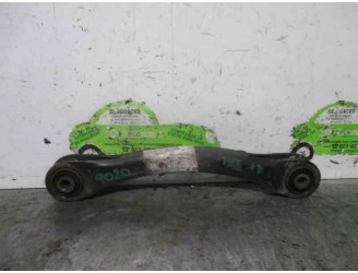Recambio de brazo suspension inferior trasero izquierdo para ford focus sportbreak (cap) 1.6 tdci cat referencia OEM IAM 6M51550