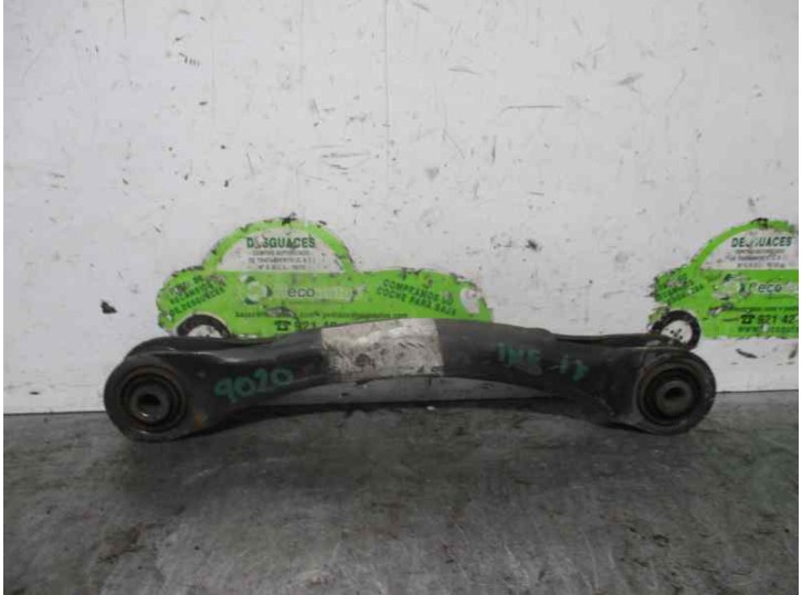 Replacement rear left lower suspension arm for Ford Focus Estate (CAP) 1.6 TDCi CAT OEM IAM reference 6M51550