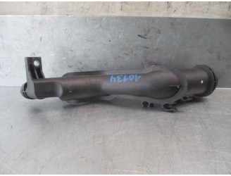 Replacement pipe for Citroën C5 Saloon 2.0 HDI CAT (RHR / DW10BTED4) OEM IAM reference 9654733980 