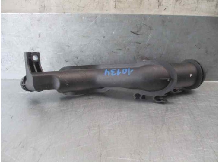 Recambio de tubo para citroën c5 berlina 2.0 hdi cat (rhr / dw10bted4) referencia OEM IAM 9654733980 
