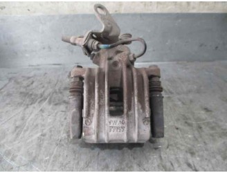Recambio de pinza freno trasera derecha para seat leon (1p1) 1.4 16v tsi referencia OEM IAM 912601 TRW