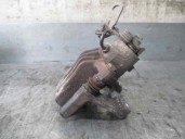 Recambio de pinza freno trasera derecha para seat leon (1p1) 1.4 16v tsi referencia OEM IAM 912601 TRW