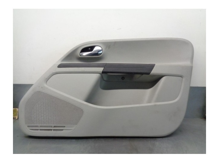 Recambio de guarnecido puerta delantera derecha para seat mii (kf1) 1.0 referencia OEM IAM 1S4867012BE  