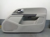 Recambio de guarnecido puerta delantera derecha para seat mii (kf1) 1.0 referencia OEM IAM 1S4867012BE  