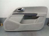 Recambio de guarnecido puerta delantera derecha para seat mii (kf1) 1.0 referencia OEM IAM 1S4867012BE  