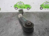 Replacement left rear lower suspension arm for ford focus sportbreak (cap) 1.6 tdci cat OEM IAM reference 6M51550