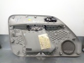 Recambio de guarnecido puerta delantera derecha para seat mii (kf1) 1.0 referencia OEM IAM 1S4867012BE 