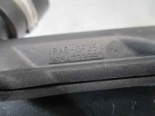 Recambio de tubo para citroën c5 berlina 2.0 hdi cat (rhr / dw10bted4) referencia OEM IAM 9654733980 