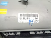 Recambio de guarnecido puerta delantera derecha para seat mii (kf1) 1.0 referencia OEM IAM 1S4867012BE  