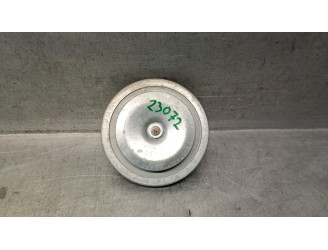 Recambio de claxon para porsche cayenne (9pa) 3.2 referencia OEM IAM 95563711702 95563711702 