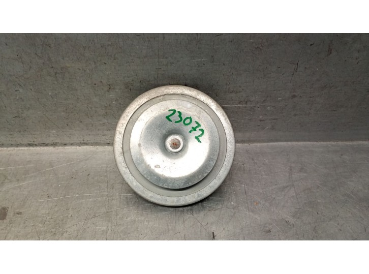 Recambio de claxon para porsche cayenne (9pa) 3.2 referencia OEM IAM 95563711702 95563711702 