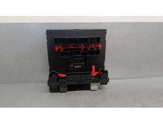 Recambio de caja reles / fusibles para skoda octavia berlina (1z3) 2.0 tdi referencia OEM IAM 1K0937049N 21002966 DELPHI