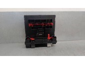 Recambio de caja reles / fusibles para skoda octavia berlina (1z3) 2.0 tdi referencia OEM IAM 1K0937049N 21002966 DELPHI