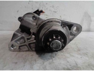 Recambio de motor arranque para skoda fabia (5j2 ) 1.2 referencia OEM IAM 02T911023R 0001120406 BOSCH