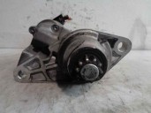 Recambio de motor arranque para skoda fabia (5j2 ) 1.2 referencia OEM IAM 02T911023R 0001120406 BOSCH