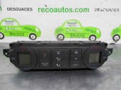 Recambio de mando climatizador para ford focus sportbreak (cap) 1.6 tdci cat referencia OEM IAM 3M5T18C612AP 