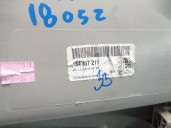 Recambio de guarnecido puerta trasera izquierda para seat mii (kf1) 1.0 referencia OEM IAM 1S4867211 