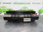 Recambio de mando climatizador para ford focus sportbreak (cap) 1.6 tdci cat referencia OEM IAM 3M5T18C612AP 