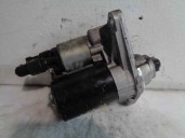 Recambio de motor arranque para skoda fabia (5j2 ) 1.2 referencia OEM IAM 02T911023R 0001120406 BOSCH