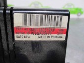 Recambio de mando climatizador para ford focus sportbreak (cap) 1.6 tdci cat referencia OEM IAM 3M5T18C612AP 