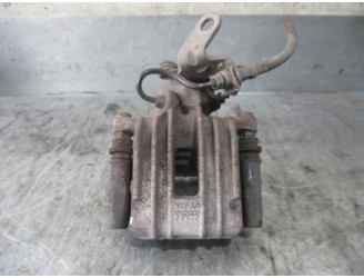 Replacement rear left brake caliper for Seat Leon (1P1) 1.4 16V TSI OEM IAM reference 911823 TRW