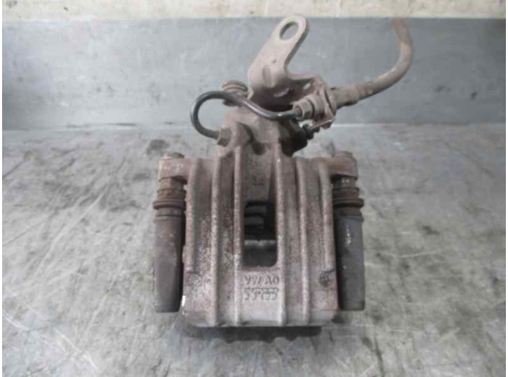 Recambio de pinza freno trasera izquierda para seat leon (1p1) 1.4 16v tsi referencia OEM IAM 911823 TRW