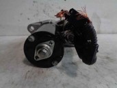 Recambio de motor arranque para skoda fabia (5j2 ) 1.2 referencia OEM IAM 02T911023R 0001120406 BOSCH