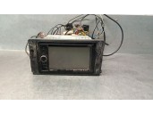 Recambio de pantalla multifuncion para porsche cayenne (9pa) 3.2 referencia OEM IAM 95564259000 95564259000 