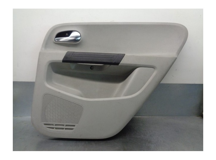 Recambio de guarnecido puerta trasera derecha para seat mii (kf1) 1.0 referencia OEM IAM 1S4867212 