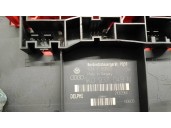 Recambio de caja reles / fusibles para skoda octavia berlina (1z3) 2.0 tdi referencia OEM IAM 1K0937049N 21002966 DELPHI