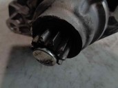 Recambio de motor arranque para skoda fabia (5j2 ) 1.2 referencia OEM IAM 02T911023R 0001120406 BOSCH