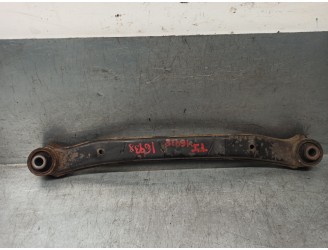 Recambio de brazo suspension superior trasero izquierdo para kia carens (un) 2.0 crdi referencia OEM IAM 551001D000 