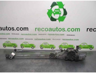 Replacement front wiper motor for Ford Focus Sportbreak (CAP) 1.6 TDCi CAT OEM IAM reference 4M5117508AA 03902441731 