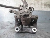 Recambio de pinza freno trasera izquierda para seat leon (1p1) 1.4 16v tsi referencia OEM IAM  911823 TRW
