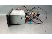 Recambio de pantalla multifuncion para porsche cayenne (9pa) 3.2 referencia OEM IAM 95564259000 95564259000 