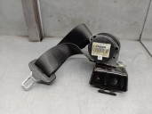 Recambio de cinturon seguridad trasero derecho para chevrolet cruze 1.6 cat referencia OEM IAM 13359772  5 PUERTAS