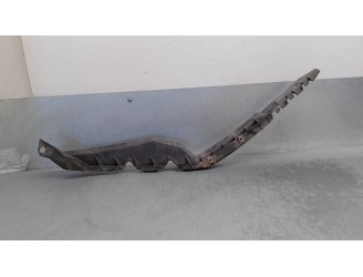 Recambio de molduras delanteras para skoda octavia berlina (1z3) 2.0 tdi referencia OEM IAM 1Z0807183A  