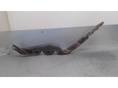 Recambio de molduras delanteras para skoda octavia berlina (1z3) 2.0 tdi referencia OEM IAM 1Z0807183A  