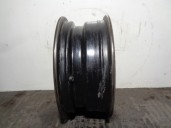 Recambio de llanta para fiat doblo cargo (223) 1.9 diesel cat referencia OEM IAM 51713429 R1451/2JX14H2ET37 HIERRO
