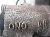 Recambio de pinza freno trasera izquierda para seat leon (1p1) 1.4 16v tsi referencia OEM IAM 911823 TRW
