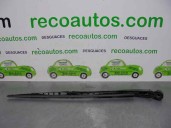Recambio de brazo limpia trasero para mg serie 25 (rf) 1.6 16v cat referencia OEM IAM   