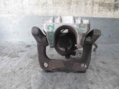 Recambio de pinza freno trasera izquierda para seat leon (1p1) 1.4 16v tsi referencia OEM IAM 911823 TRW